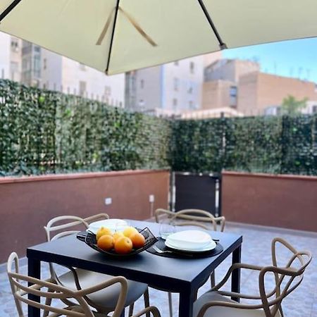 Chicca House Villa Palermo Dış mekan fotoğraf