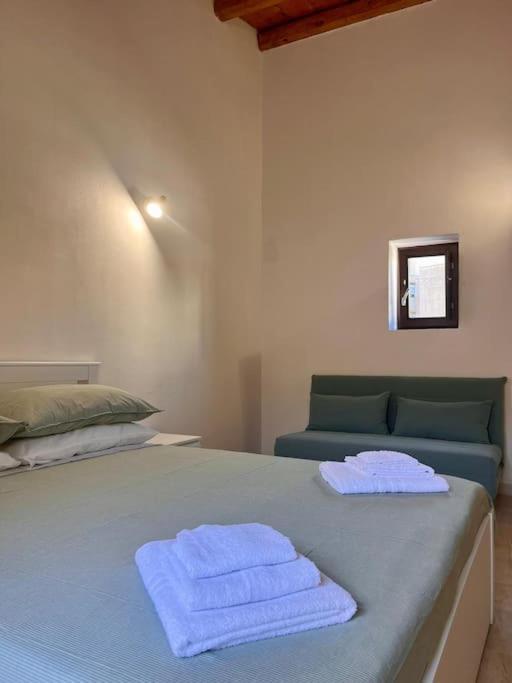 Chicca House Villa Palermo Dış mekan fotoğraf