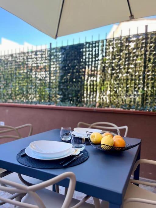 Chicca House Villa Palermo Dış mekan fotoğraf