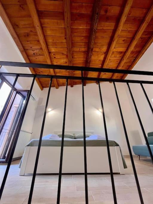 Chicca House Villa Palermo Dış mekan fotoğraf