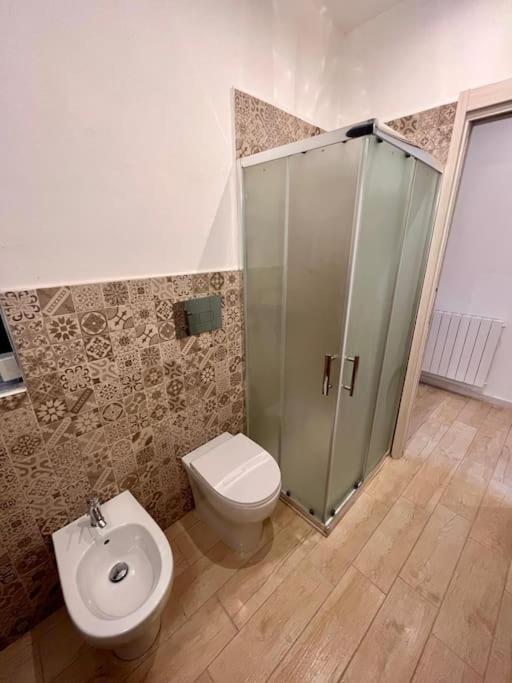 Chicca House Villa Palermo Dış mekan fotoğraf