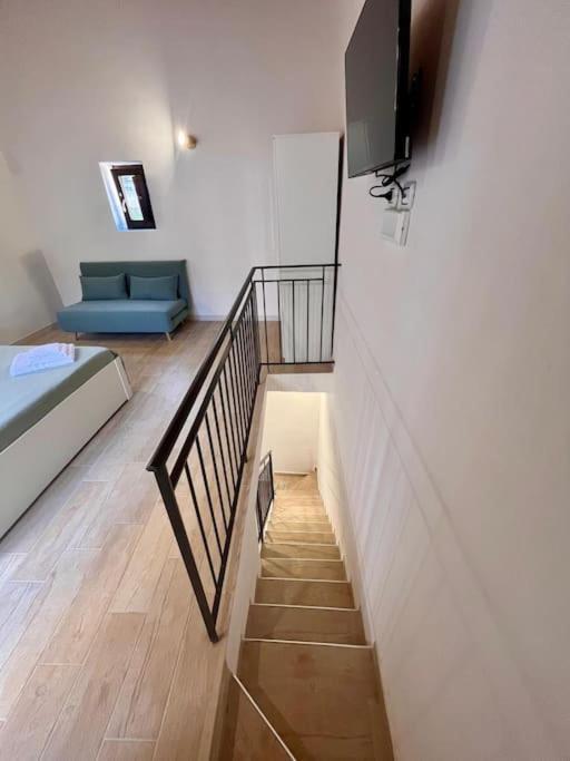 Chicca House Villa Palermo Dış mekan fotoğraf