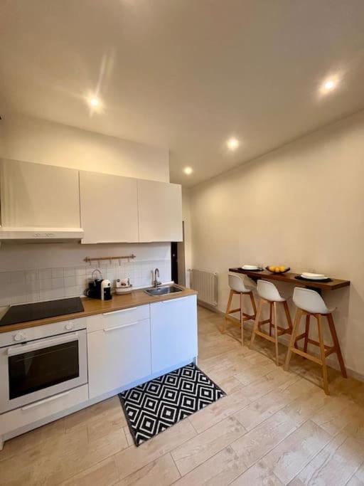Chicca House Villa Palermo Dış mekan fotoğraf