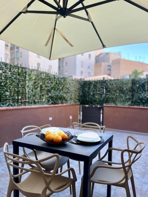 Chicca House Villa Palermo Dış mekan fotoğraf