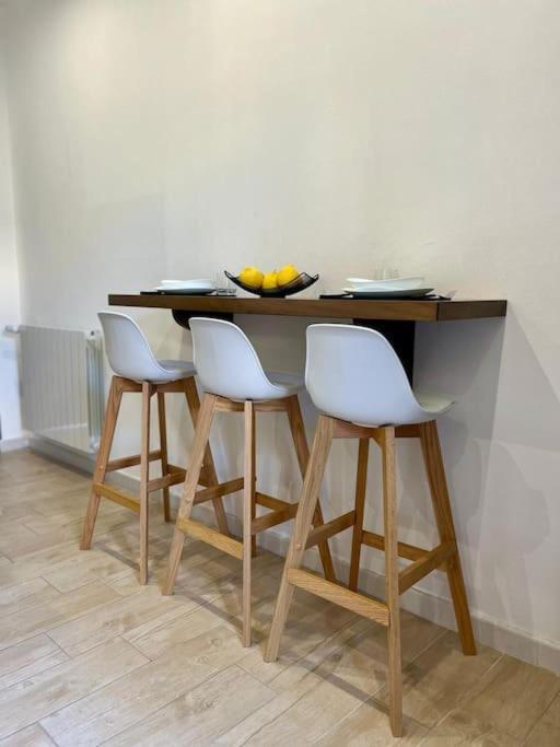 Chicca House Villa Palermo Dış mekan fotoğraf