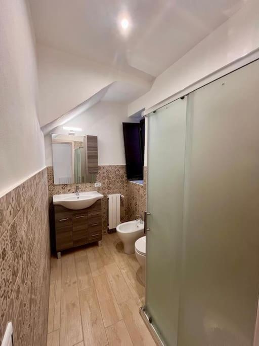 Chicca House Villa Palermo Dış mekan fotoğraf